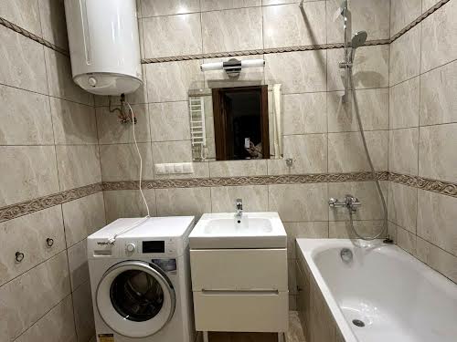 квартира за адресою Кахи Бендукідзе вул., 2