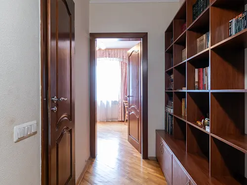 квартира за адресою Петра Григоренка просп., 3-А