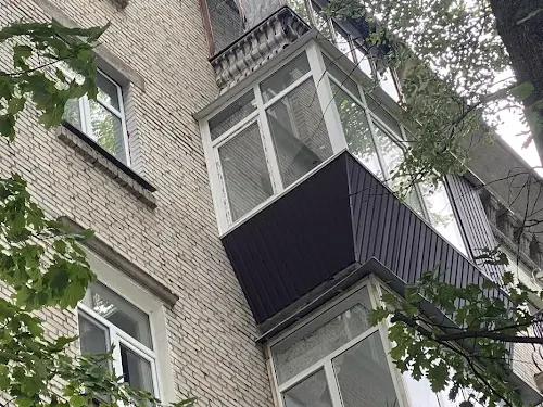 квартира по адресу Володимира Винниченка ул. (Юрія Коцюбинського), 7