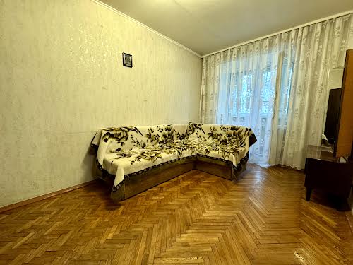 квартира за адресою Науки просп., 18