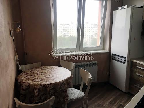 квартира за адресою Тракторобудівників просп., 138