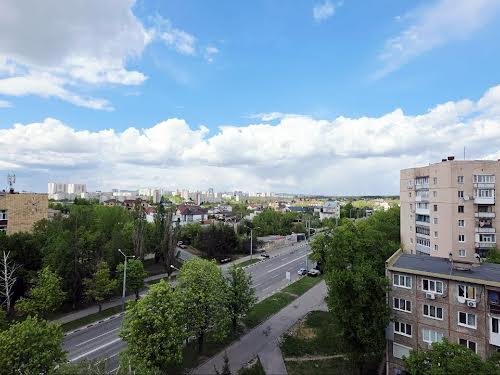 квартира по адресу Науки просп. (Ленина), 72