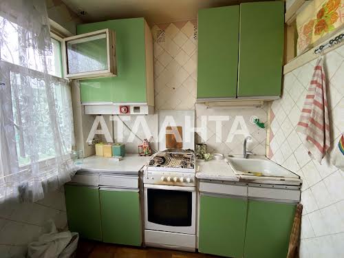 квартира за адресою Героїв Крут вул. (Валентини Терешкової), 39/2