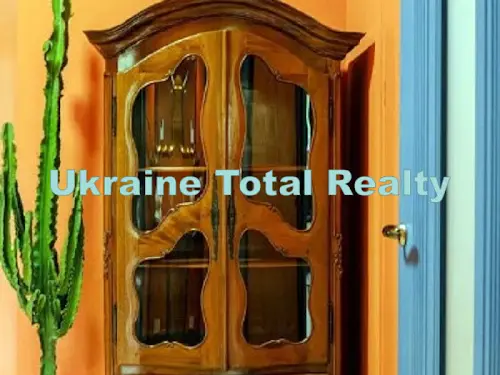 квартира по адресу Киев, Андрея Верхогляда ул. (Михайла Драгомирова), 3