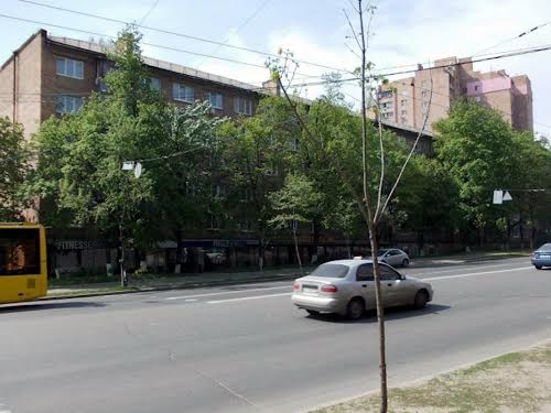 квартира по адресу Киев, Михаила Бойчука ул. (Киквидзе), 34