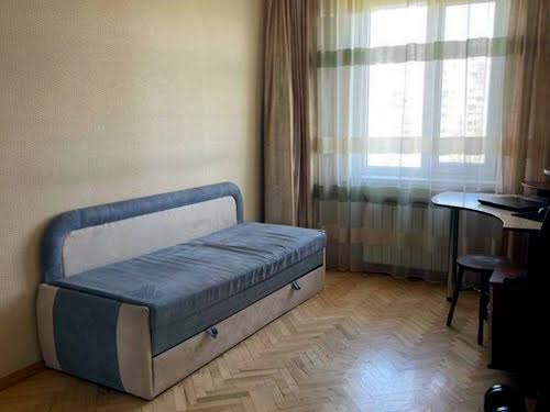 квартира по адресу Андрея Малышко ул., 3