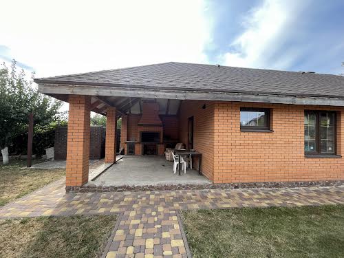 будинок за адресою Київ, Центральна вул., 65