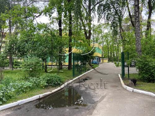 квартира по адресу Синеозерная ул., 6-А