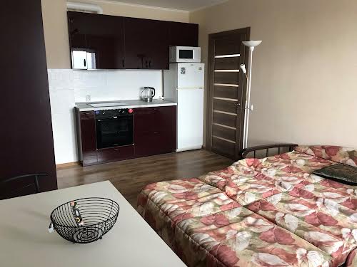 квартира за адресою Київ, Ревуцького вул., 54