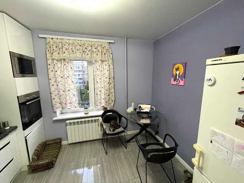 квартира за адресою Архітектора Вербицького вул., 34