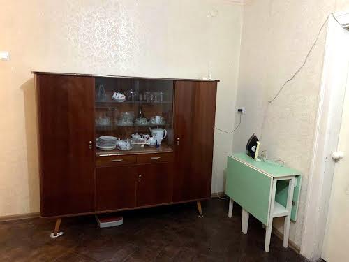 квартира по адресу Нивская ул., 3/5