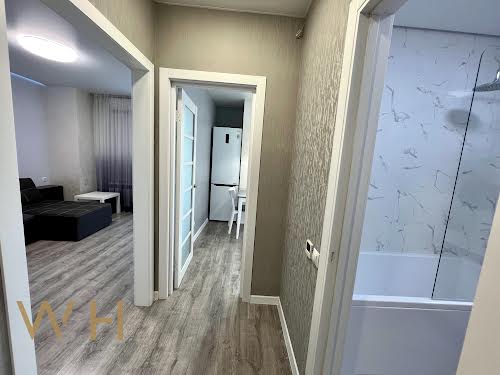 квартира за адресою Гарматна вул., 37-А