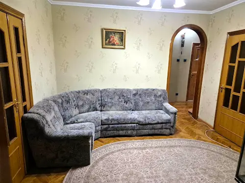 квартира за адресою Київ, Григоренка Петра просп., 13