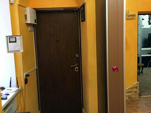 квартира по адресу Морозова ул., 4