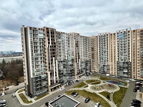 квартира за адресою Академіка Заболотного вул., 148-В