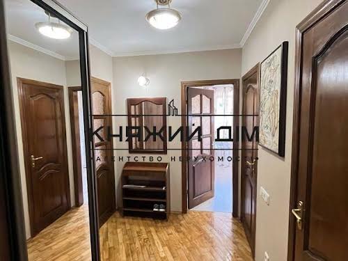 квартира за адресою Драгоманова вул., 44А