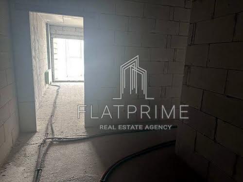 квартира по адресу Глибочицька, 73