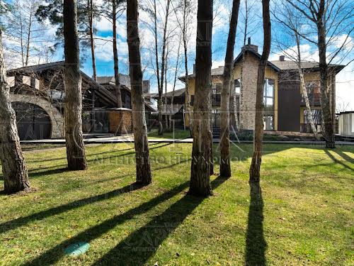 будинок за адресою с. Романків, Лісова вул.