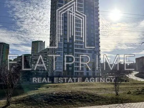 квартира за адресою Вишгородська вул., 45г