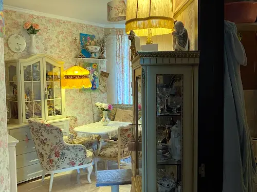 квартира по адресу Пушкінська, 2к