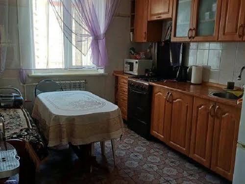 квартира по адресу Нежинская ул., 7