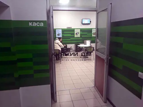 комерційна за адресою Гетьмана Павла Скоропадського вул. (Льва Толстого), 13
