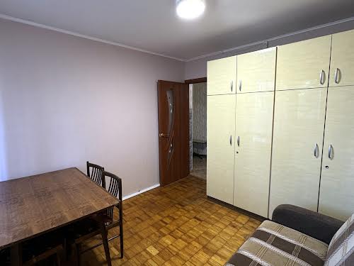 квартира за адресою Оболонський просп., 14-А