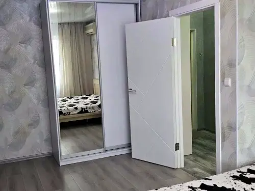 квартира за адресою Берковецька вул., 6А