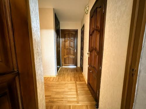 квартира по адресу Святошинская ул., 6