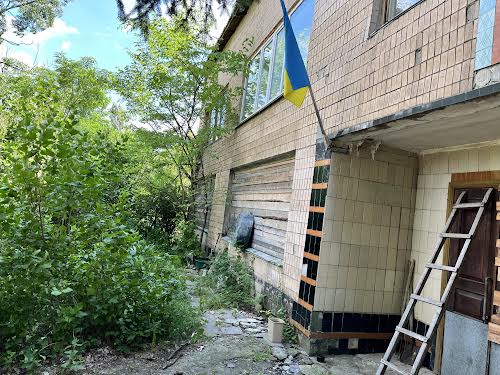 коммерческая по адресу Промислова, 10