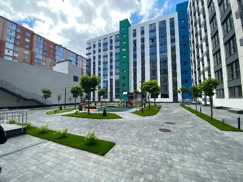 квартира за адресою Запорізьке шосе, 25