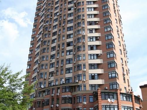 коммерческая по адресу Леси Украинки бульв., 30-Б