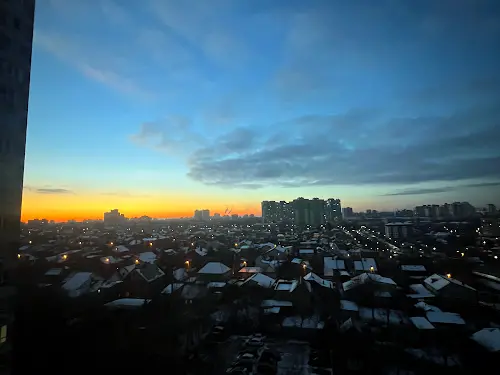квартира за адресою Київ, Новопольова вул., 2