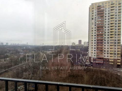 квартира по адресу Степана Руданского ул., 9А