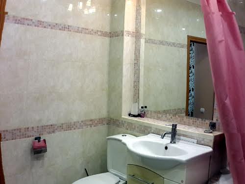 квартира за адресою Шовковична вул., 7а