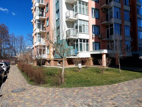 квартира по адресу Ирпень, Мечникова ул., 106