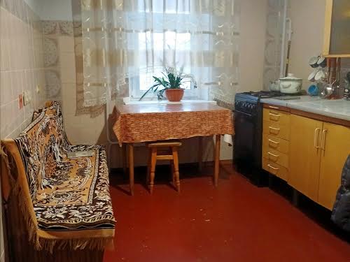 квартира за адресою Милославська вул., 19-А