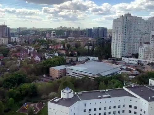 квартира за адресою Андрія Верхогляда вул. (Михайла Драгомирова), 14-А