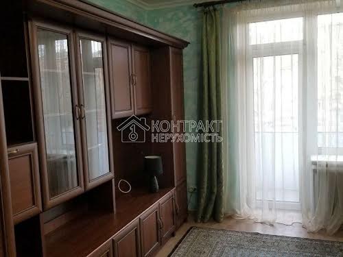 квартира за адресою Науки просп., 12