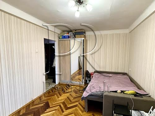 квартира за адресою Павла Вірського бульв. (Саратівська), 6/42