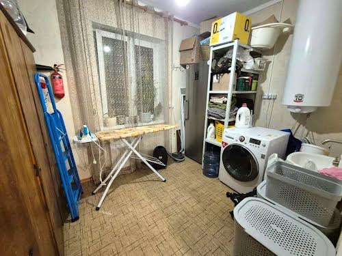 квартира по адресу Владимира Ивасюка просп. (Героїв Сталінграду), 58-А