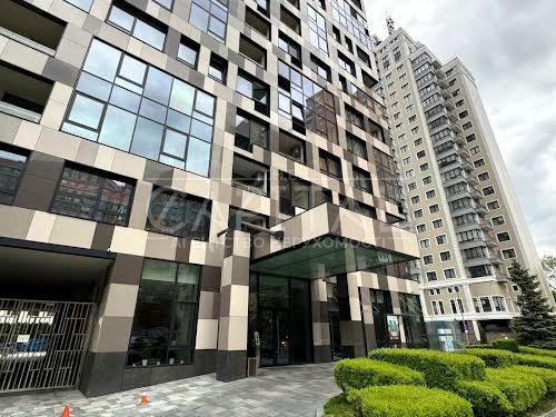 квартира по адресу Киев, Calle Dilova ул. (Димитрова), 1/2