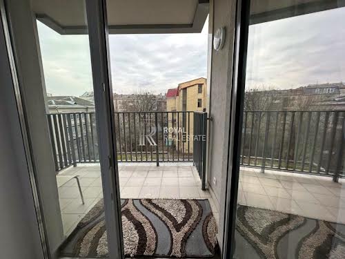 квартира за адресою Бульварно-Кудрявська вул. (Воровського), 17