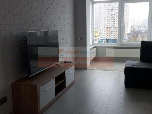 квартира за адресою Київ, Юрія Шумського вул., 5