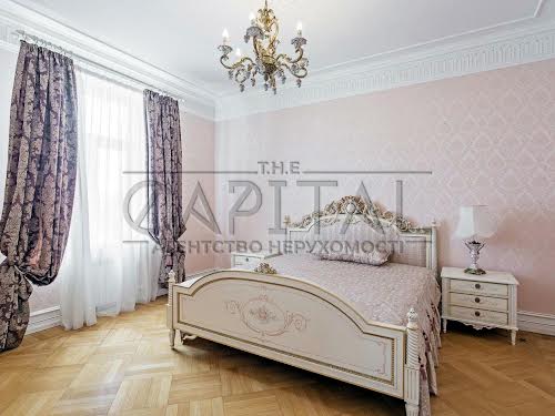 квартира за адресою Пилипа Орлика вул., 6