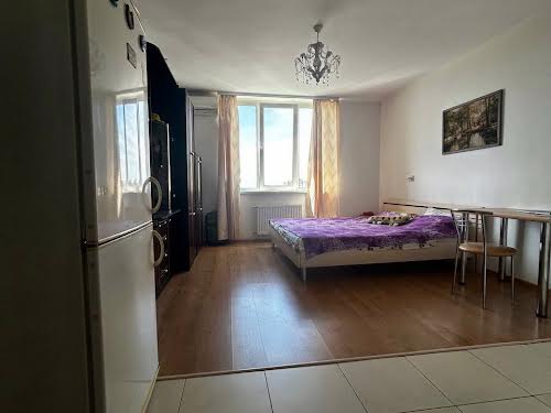 квартира по адресу Пономарёва ул., 26 к3