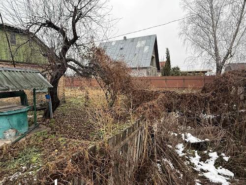 будинок за адресою с. Іванковичі, табачний провулок, 7