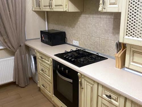 квартира за адресою Чорновола вул., 7