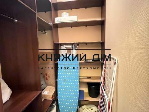 квартира по адресу Степана Рудницкого ул. (Вильямса академика), 5