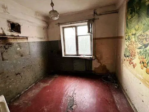 квартира за адресою Оболонський просп., 37